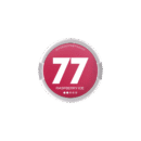 77 Raspberry Ice Light