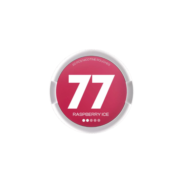 77 Raspberry Ice Light