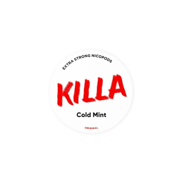 KILLA Cold Mint