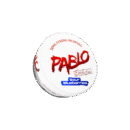 Pablo Exclusive Sour Blueberries