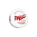 Pablo Exclusive Strawberry Kiwi