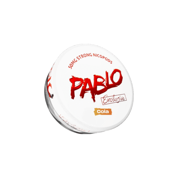 Pablo Exclusive Cola