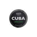 CUBA Apple Juice Strong