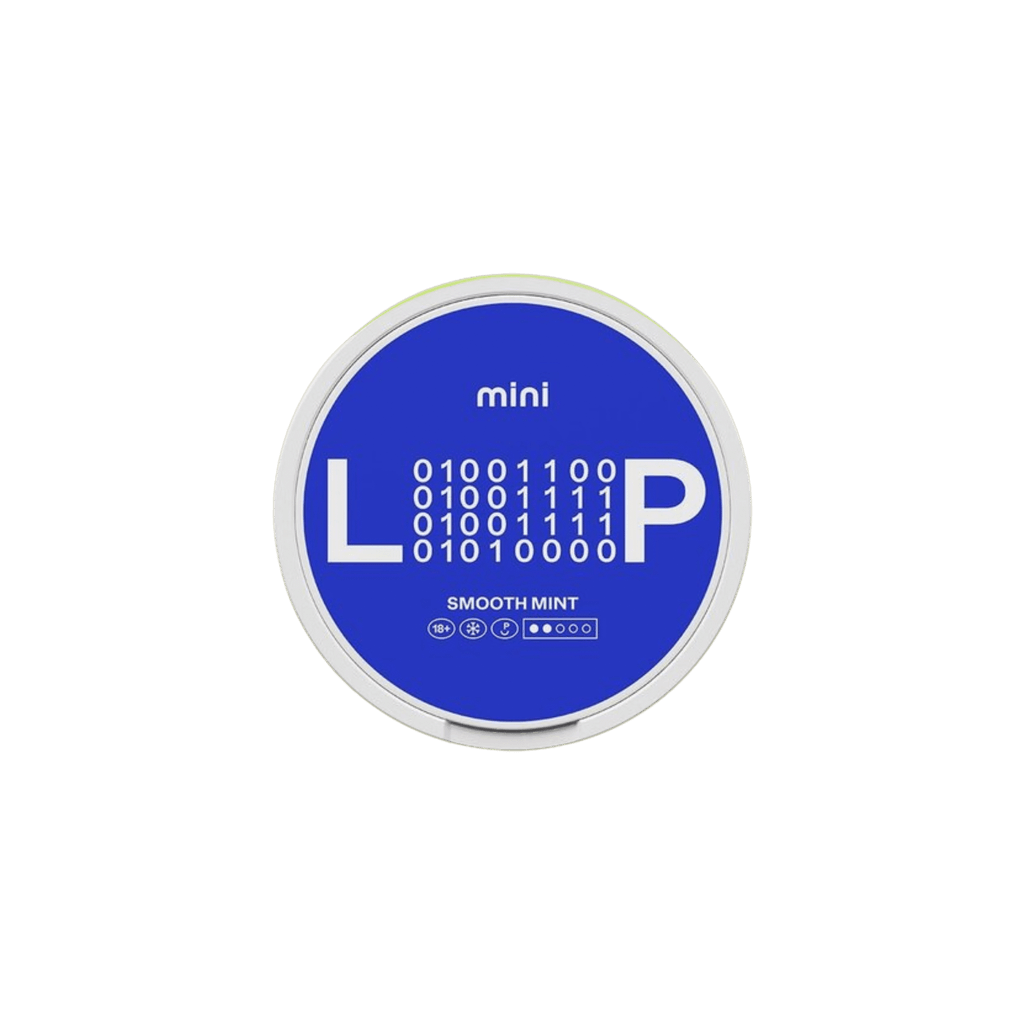 LOOP Smooth Mint Mini