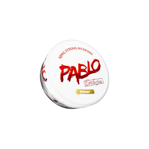 PABLO Exclusive Pear