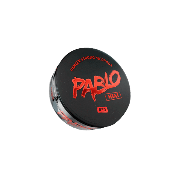 PABLO Mini Red
