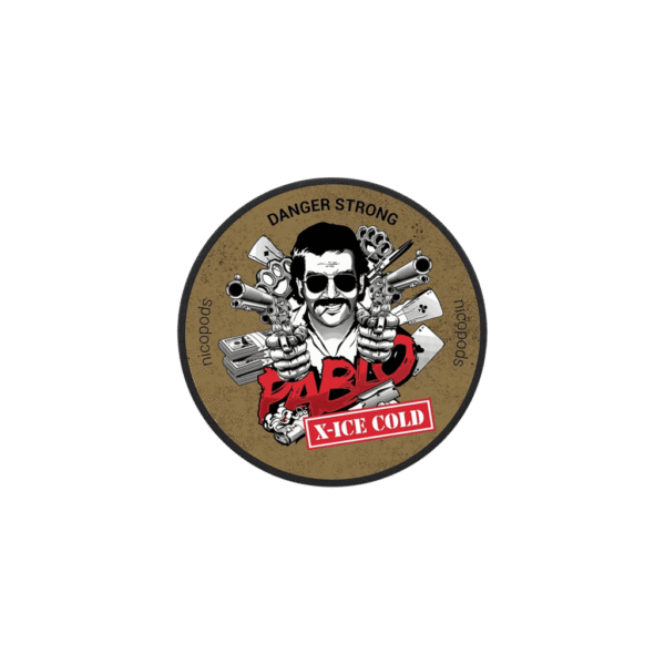 PABLO X-Ice Cold