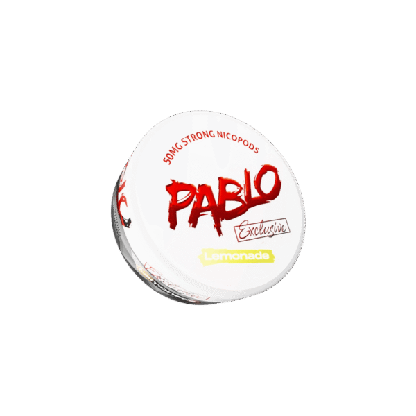 Pablo Exclusive Lemonade