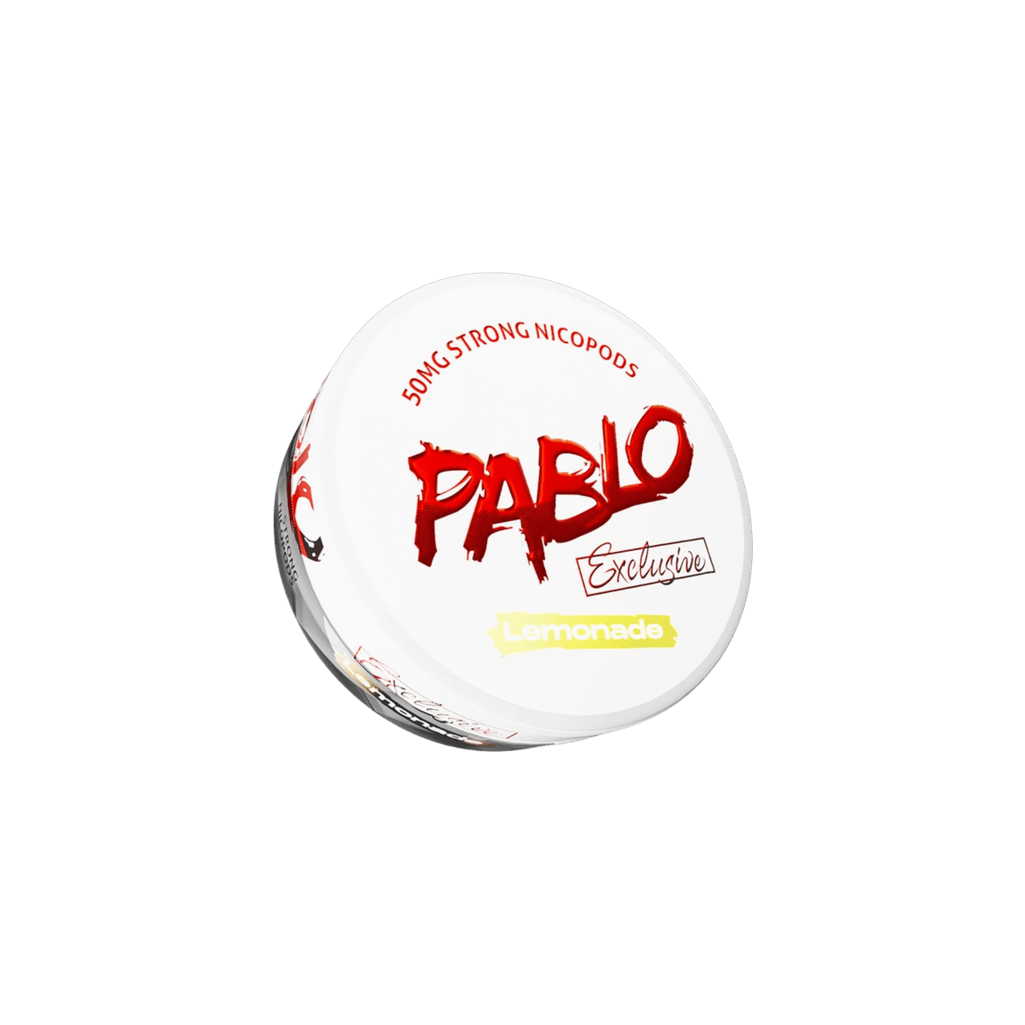 Pablo Exclusive Lemonade