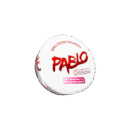 Pablo Exclusive Strawberry Cheesecake