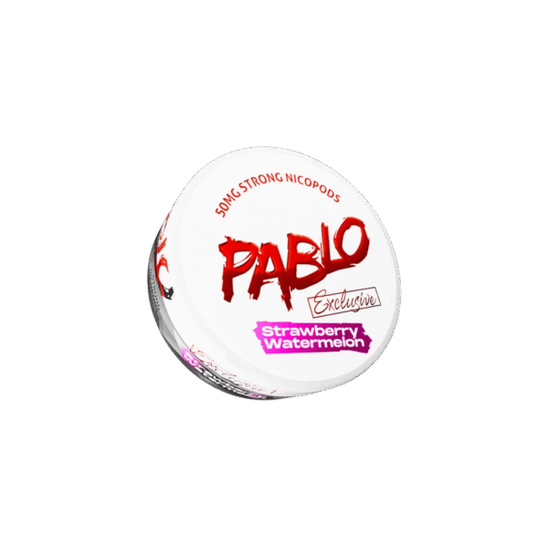 Pablo Exclusive Strawberry Watermelon