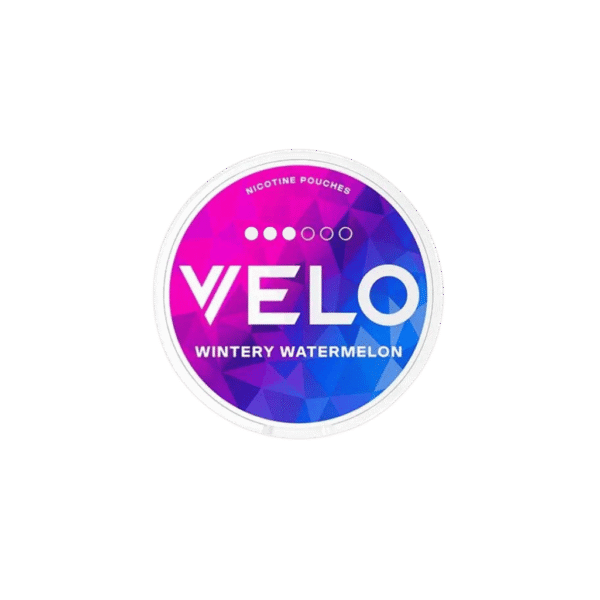 VELO Wintery Watermelon