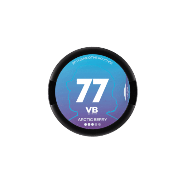 77 VB Mini Arctic Berry