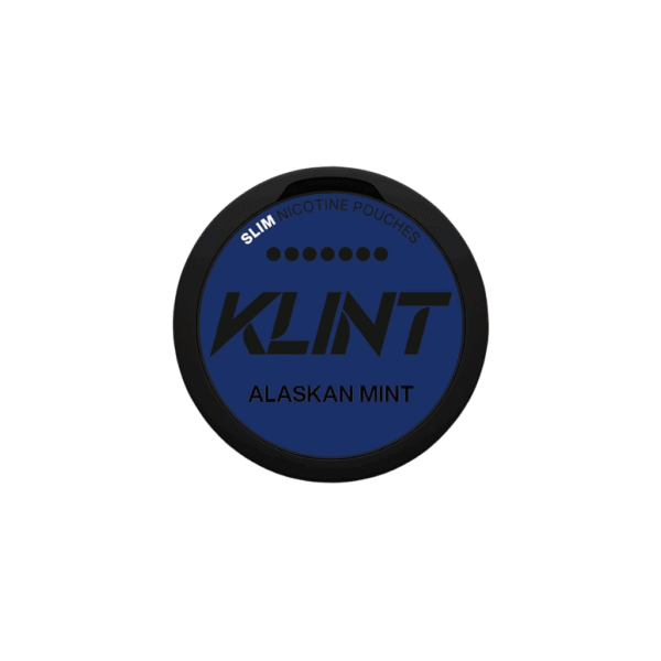 KLINT Alaskan Mint