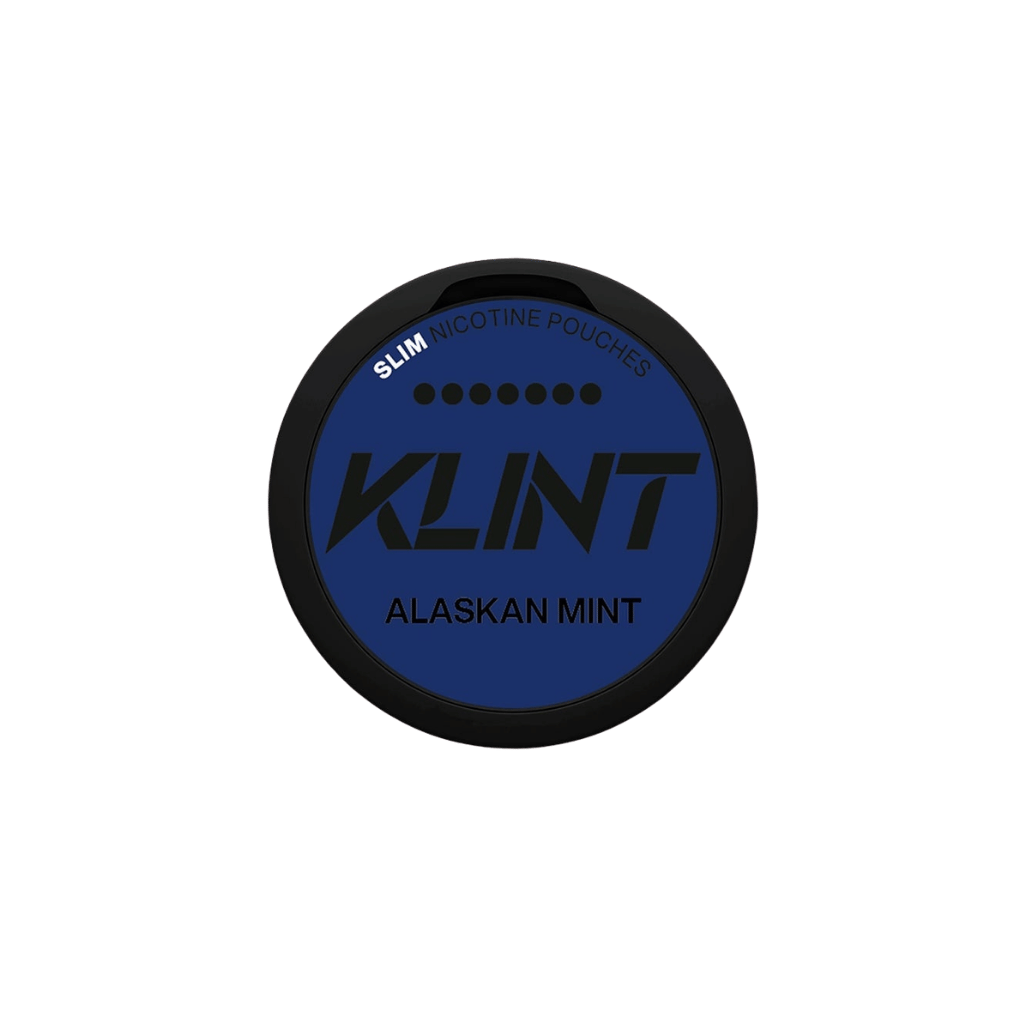 KLINT Alaskan Mint