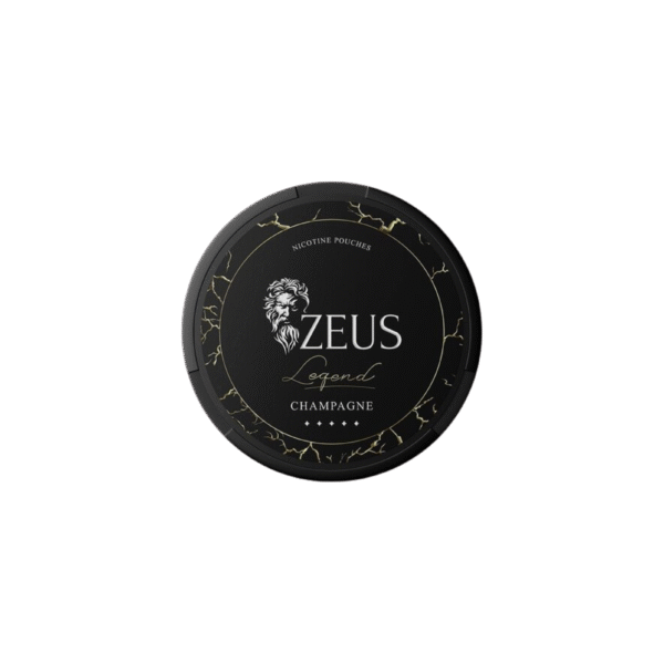 ZEUS LEGEND Champagne