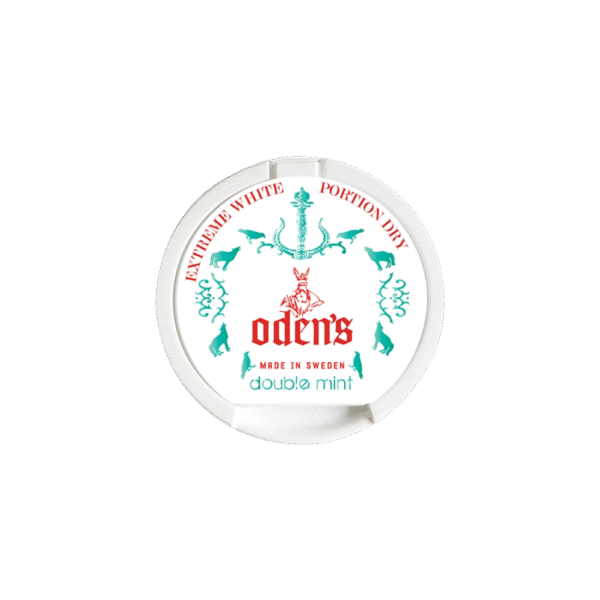 ODEN'S Double Mint