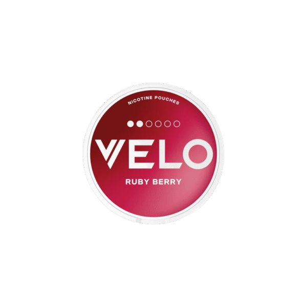 VELO Ruby Berry