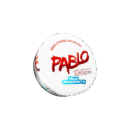 Pablo Exclusive Blue Raspberry