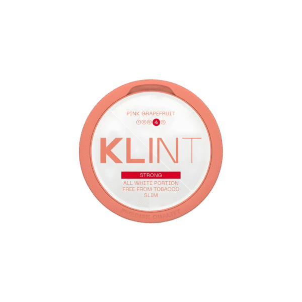 KLINT Pink Grapefruit