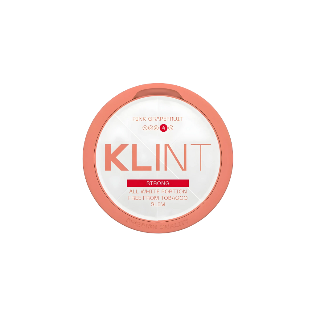 KLINT Pink Grapefruit