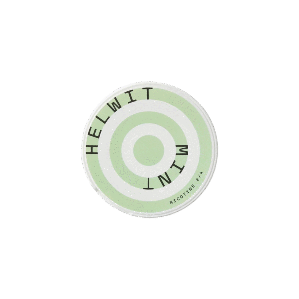 HELWIT Mint