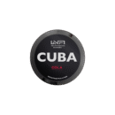 CUBA Cola Strong