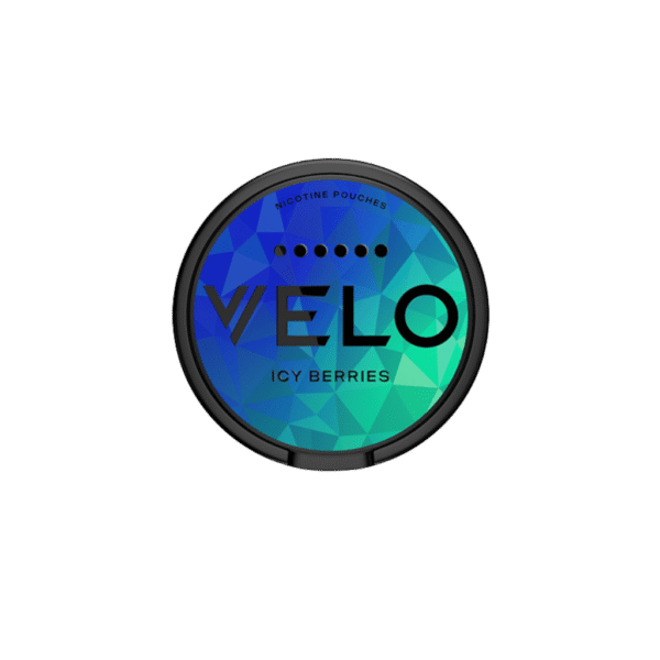 VELO Icy Berries X-Intense