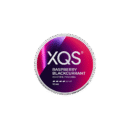 XQS Raspberry Blackcurrant 10mg