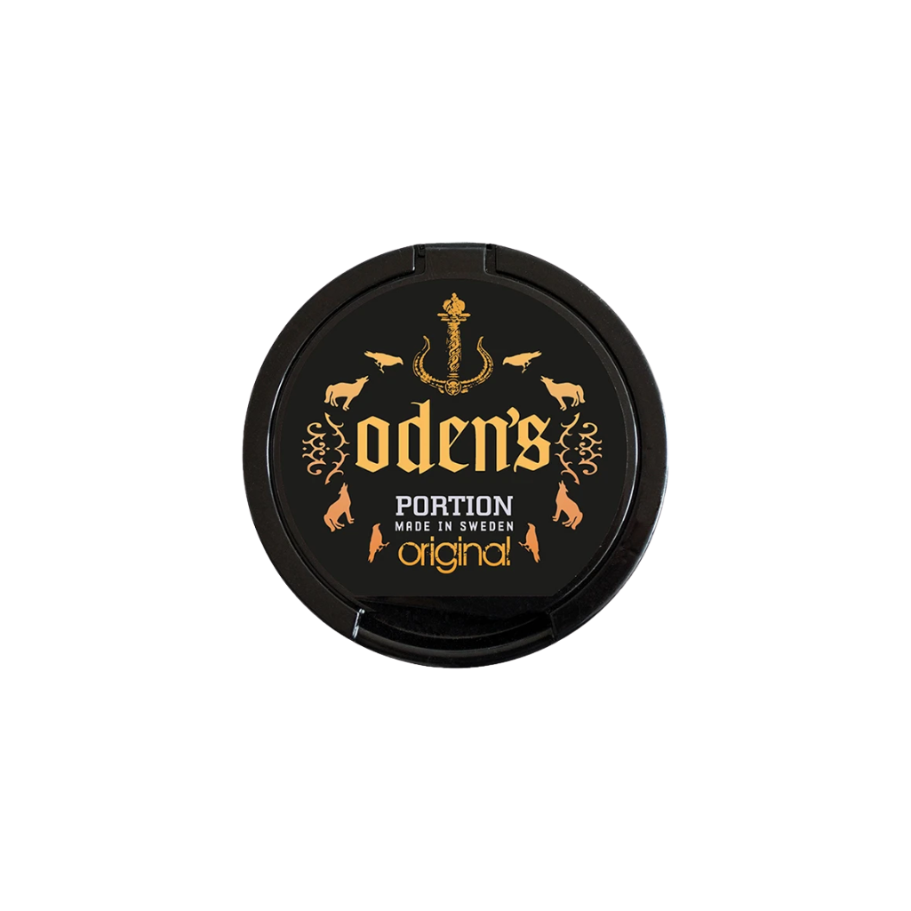 Odens Original Portion