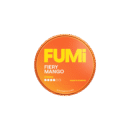 FUMI Fiery Mango Strong