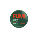 FUMI Tangy Apple Strong
