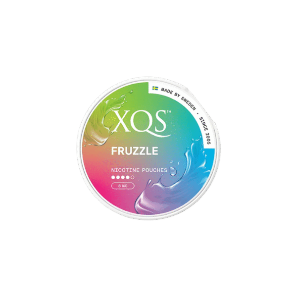 XQS Fruzzle