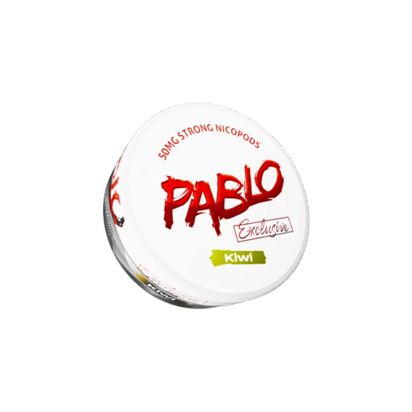 Pablo Exclusive Kiwi