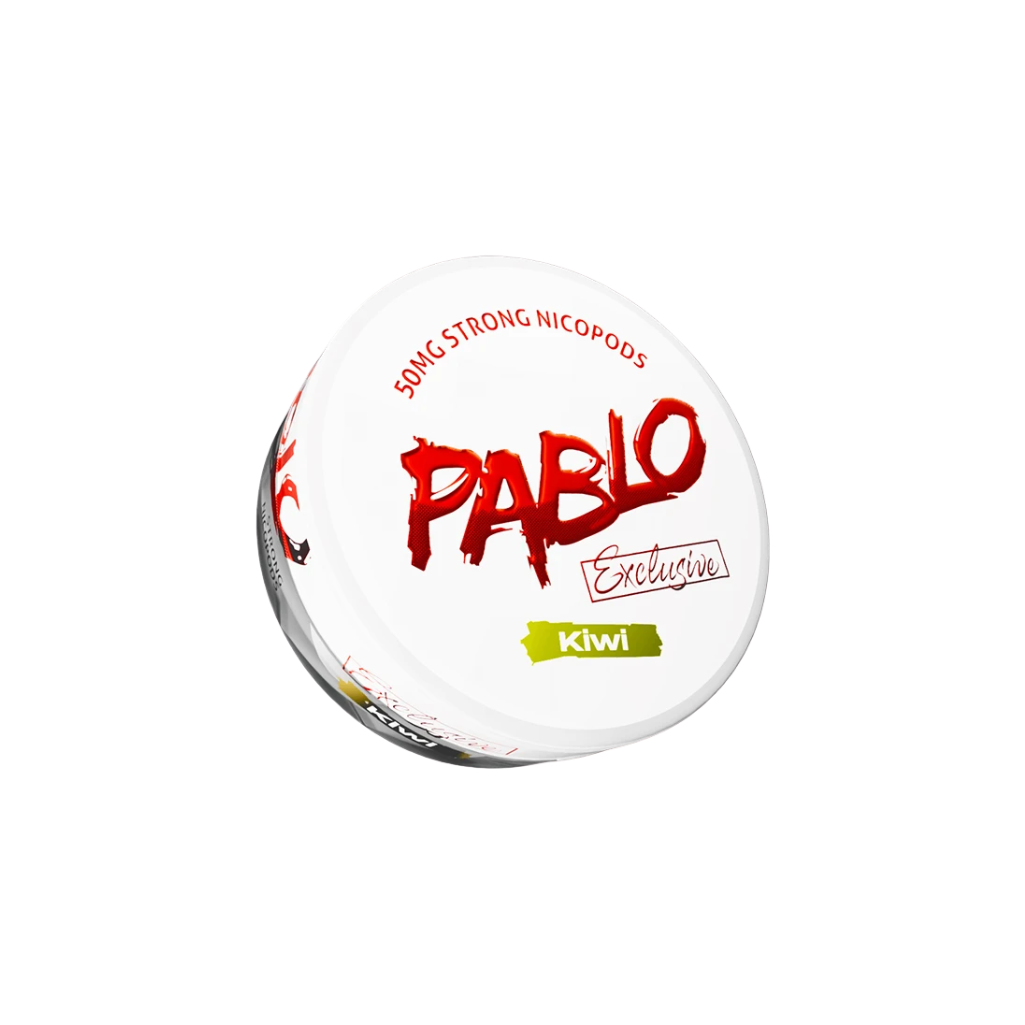 Pablo Exclusive Kiwi