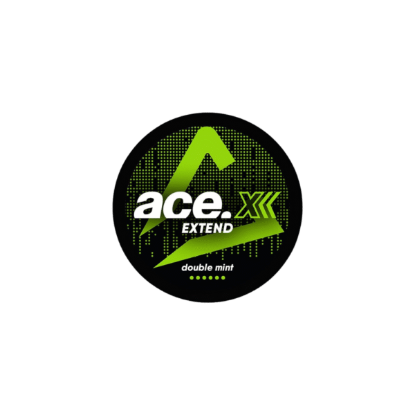 ACE X Extend Double Mint