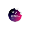 XQS Raspberry Blackcurrant