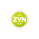 ZYN Citrus