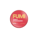 FUMI Tangy Strawberry Strong
