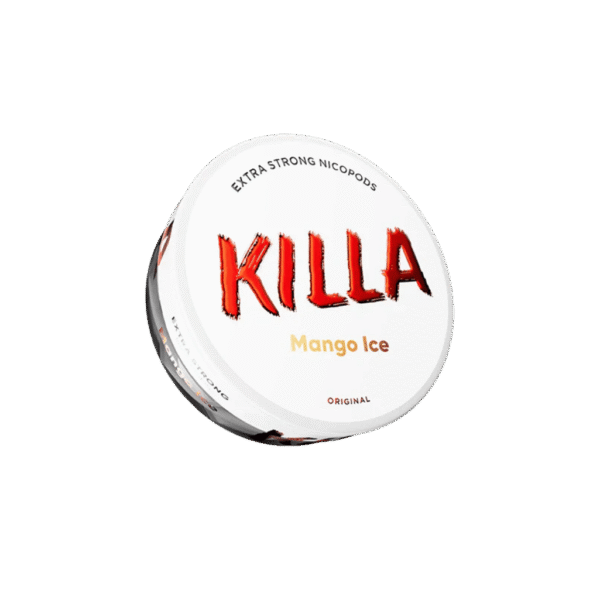 KILLA Mango Ice