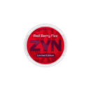 ZYN Red Berry Fizz