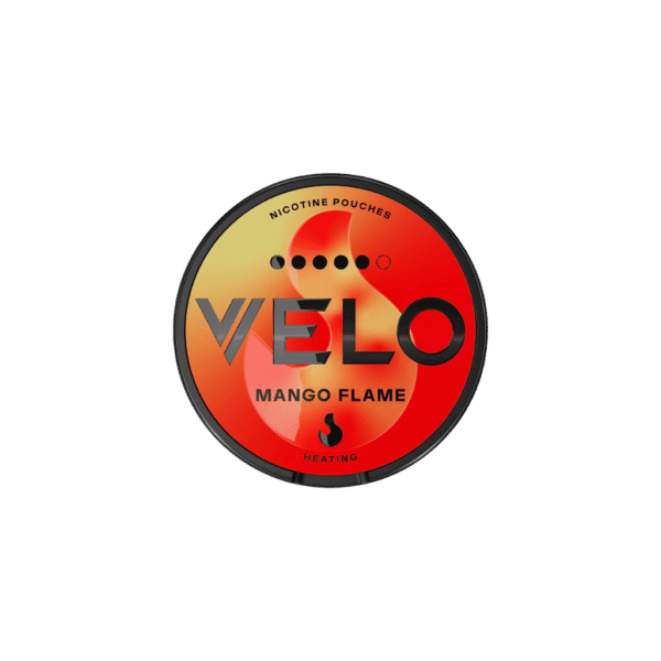 VELO Mango Flame