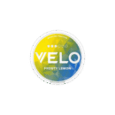 VELO Frosty Lemon