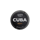 CUBA Peach Strong