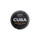 CUBA Tropical Fruit Strong