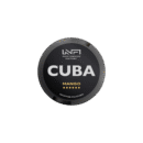 CUBA Mango Strong