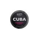 CUBA Raspberry Strong
