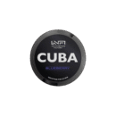 CUBA Blackberry Strong