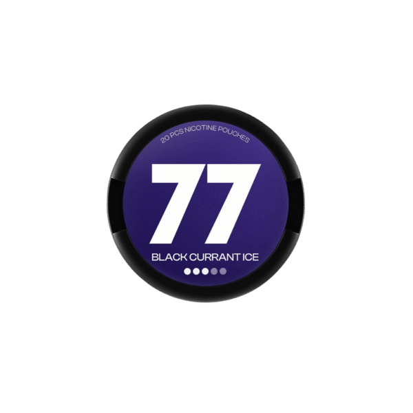 77 Black Currant