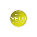 VELO Zesty Elderflower